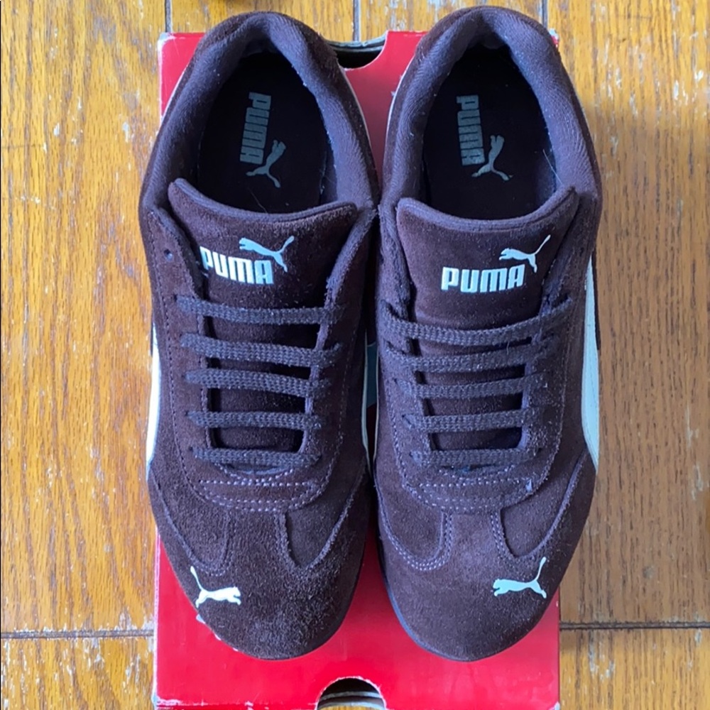 Puma Light Flight S Jr. - 8W/6Y